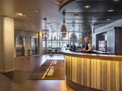 Original Sokos Lakeus Hotel Seinäjoki