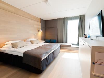 Original Sokos Lakeus Hotel 4*