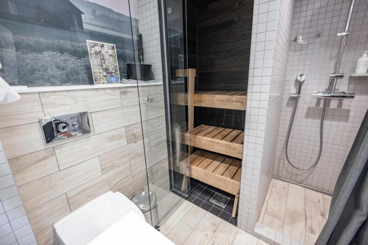 Hotel Original Sokos Lakeus Seinäjoki