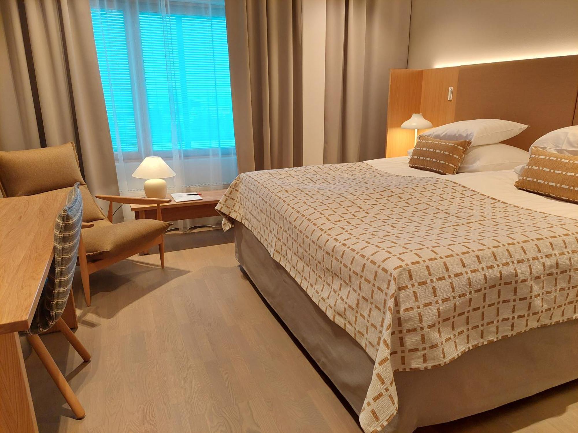 Original Sokos Lakeus Hotel