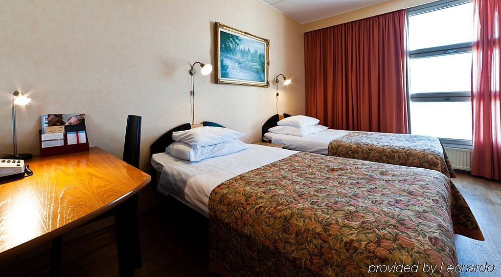 Original Sokos Lakeus 4* Seinäjoki