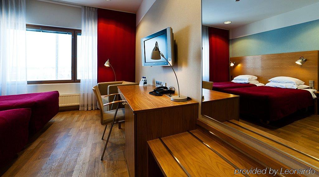 Original Sokos Lakeus Hotel 4*